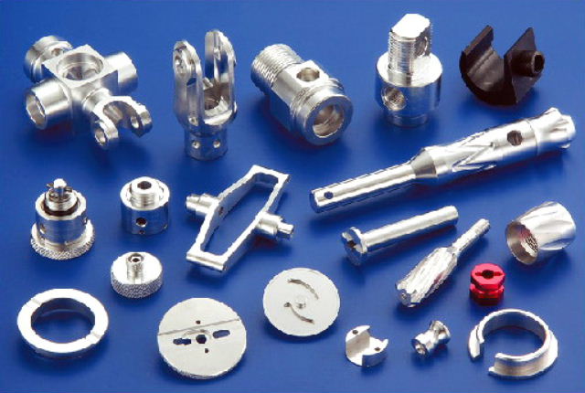 Precision Engineered Components Since 1981